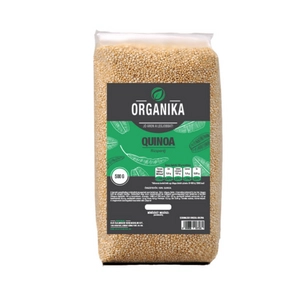 Organika quinoa, 500 g