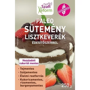 Szafi Reform Paleo süteményliszt 5000g