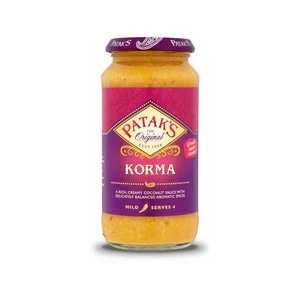 Pataks Korma indiai mártás 450 g