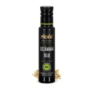 Pödör szezámmagolaj, 100 ml