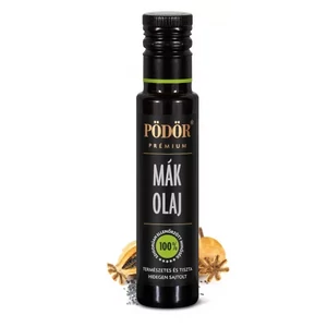 Pödör mákolaj, 100 ml