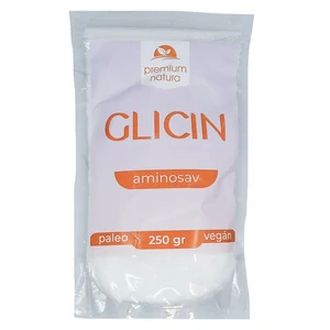 Premium Natura glicin, 250g