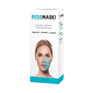 Regemask Ápoló Krém 50ml