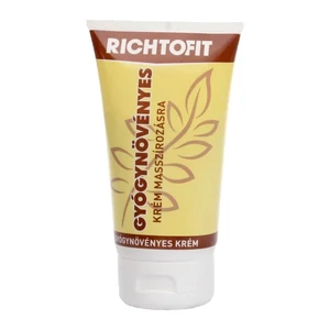 Richtofit Gyógynövényes krém 125 ml