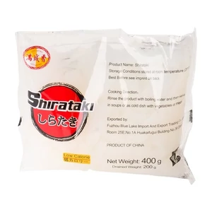 Shirataki shirataki tészta 400g