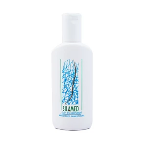 Silamed ülő-és kádfürdő 200 ml