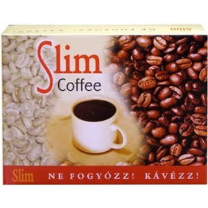 Slim Coffee 210 g