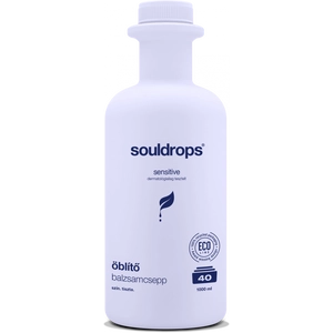 Souldrops balzsamcsepp öblítőszer 1000 ml