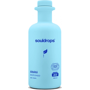 Souldrops esőcsepp öblítő 1000 ml