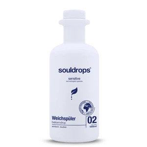 Souldrops balzsamcsepp öblítő 2000 ml