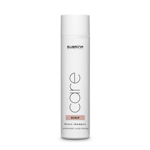 Subrina Professional Care Detox Sampon 250 ml
