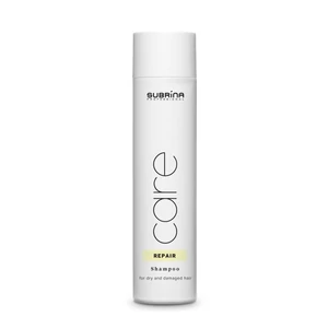 Subrina professional care repair sampon sérült, töredezett hajra 250 ml