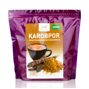 Szafi Reform Karobpor, 250 g