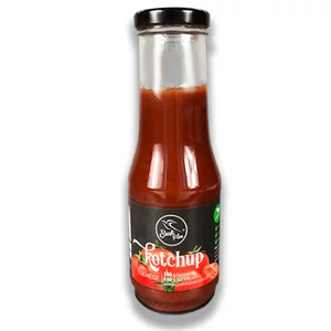 Szafi Free Ketchup (csemege) 290 g