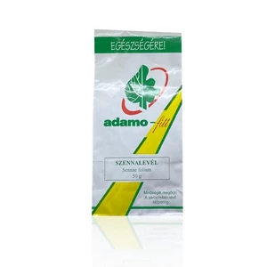 Adamo szennalevél, 50 g