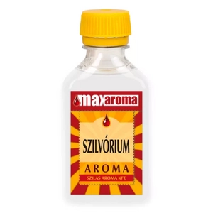 Szilas aroma szilvórium, 30 ml