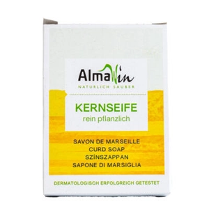 AlmaWin színszappan (Marseille szappan), 100 g