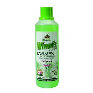 Winnis pavimenti általántos tisztítószer, 1000 ml