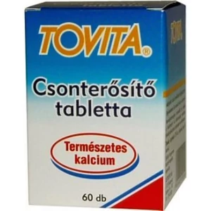 Tovita csonterősítő tabletta