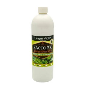 BactoEx® Travel utántöltő, 1000 ml