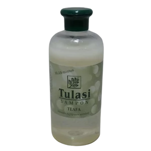 Tulasi slas mentes sampon teafa, 500 ml