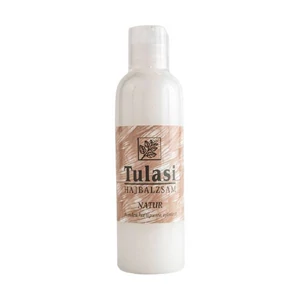 Tulasi hajbalzsam, 250 ml - natúr