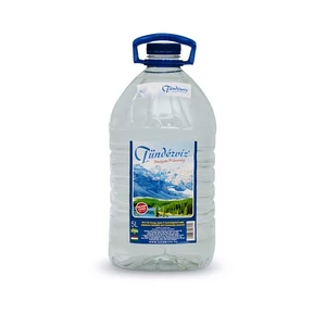 Tündérvíz szénsavmentes, 5000 ml