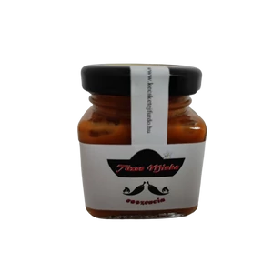 Tüzes Miska esszencia habanero chili szósz 50 g