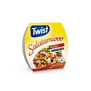 Twist mexikói tonhalsaláta, 160 g