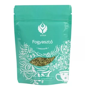 Ukko Teakeverék Fogyasztó 150 G