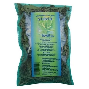 Stevia vágott levél 20 g