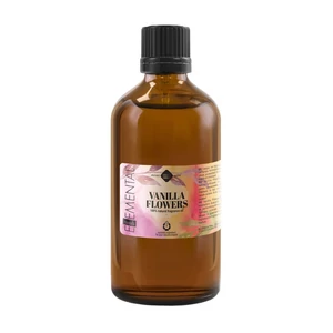 Mayam / Ellemental Vanilla Flowers natúr illatolaj-100 ml