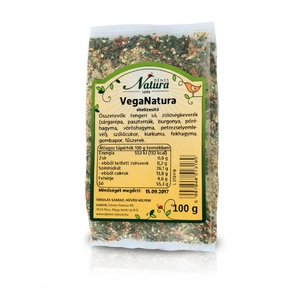 Natura VegaNatura ételízesítő, 100 g