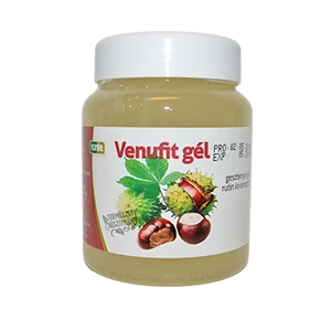 Virde venufit gél 350 g