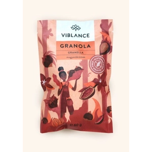 Viblance granola granella, 60 g