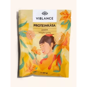 Viblance proteinkása lemon, 60 g