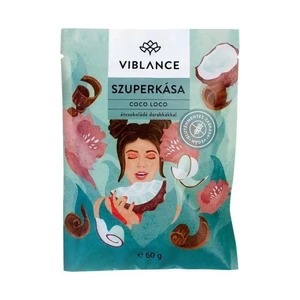 Viblance szuperkása coco loco, 60 g