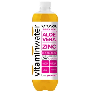 Viwa Vitaminvíz Bodypro, 500 ml