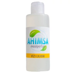 Ahimsa Mosóparfüm, 100 ml - Vizililiom