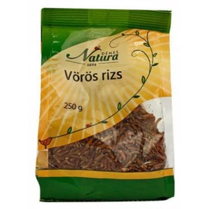 Natura vörös rizs, 250 g