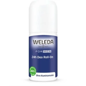 Weleda férfi golyós deo 50 ml