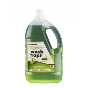 Naturcleaning wash taps teafa aloe hipoallergén mosógél 3000 ml