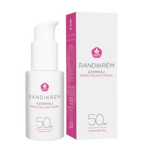 WTN Randikrém - Hialuronsav krém, 50 ml