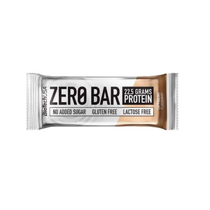 Zero Bar fehérje szelet - cappuccino, 50 g