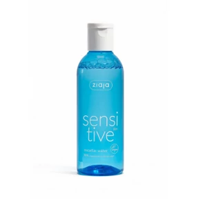 Ziaja Sensitive Micellás Víz , 200 ml