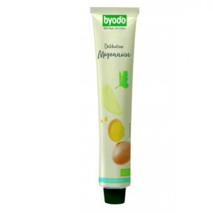 Byodo Bio Delikátesz Majonéz 100 ml