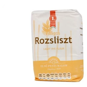 EPM Rozsliszt RL-90 világos, 1000 g