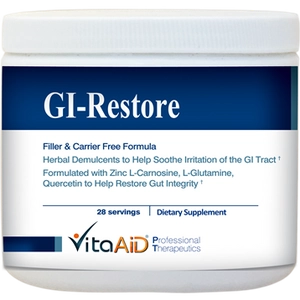 VitaAid GI-Restore bélrendszert támogató por, 105g