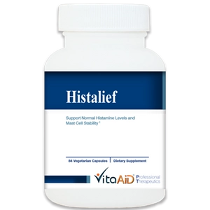 VitaAid Histalief kapszula, 84db 