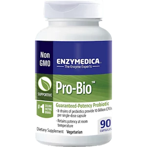 Enzymedica Pro-Bio kapszula, 90db